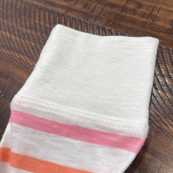 J.CREW Striped Tee - Picture 6 of 6